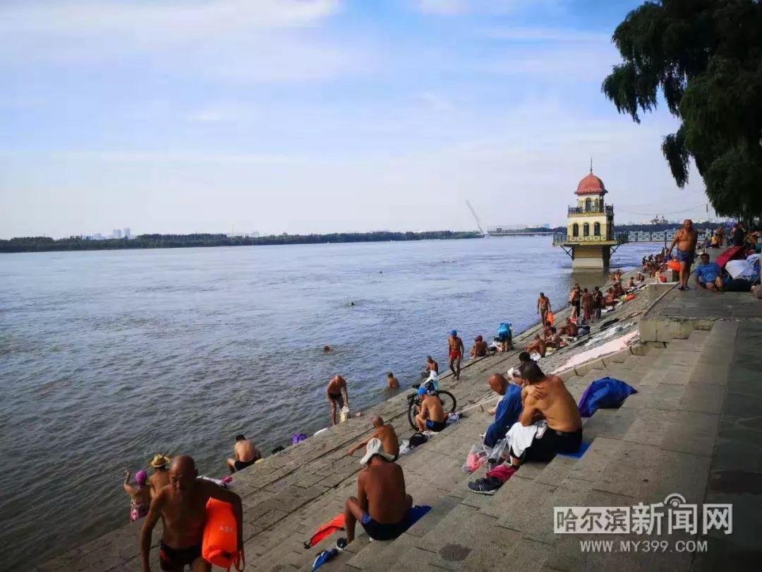 “玲玲”台风雨将至，哈尔滨东部7日有暴雨｜盘点近年来影响我们的台风（外围云系），它们是如何暗戳戳骚扰我们的