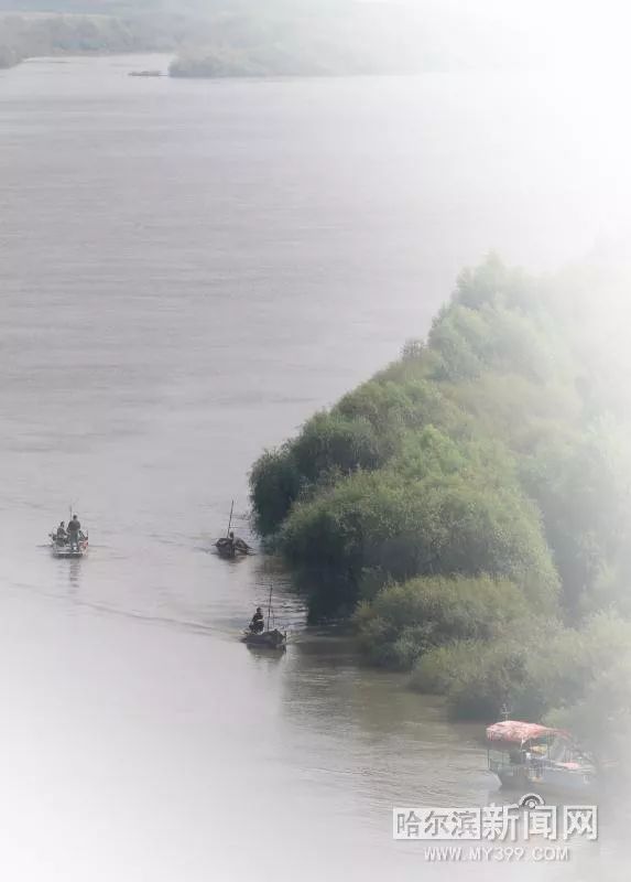 “玲玲”台风雨将至，哈尔滨东部7日有暴雨｜盘点近年来影响我们的台风（外围云系），它们是如何暗戳戳骚扰我们的