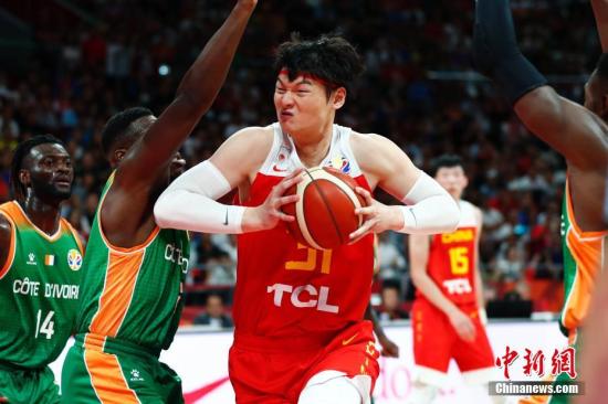 篮球世界杯男篮赛程表,男篮篮球世界杯预选赛