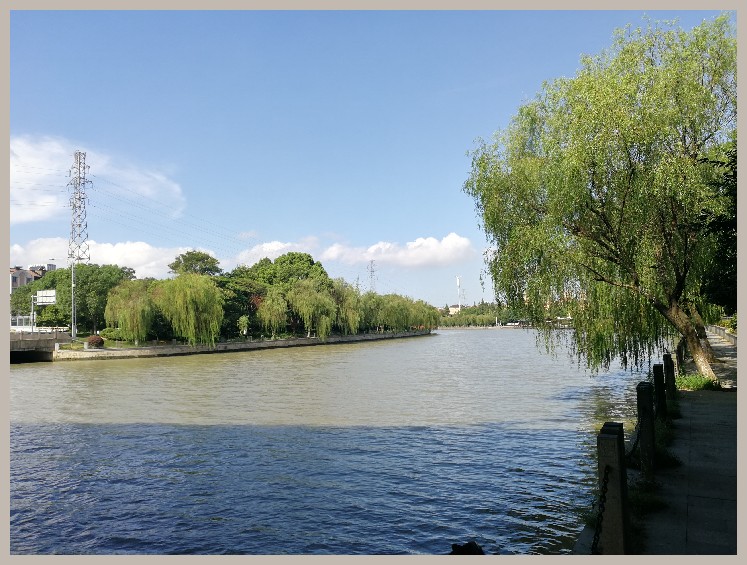 结伴同行首钓新城市高温也丰收