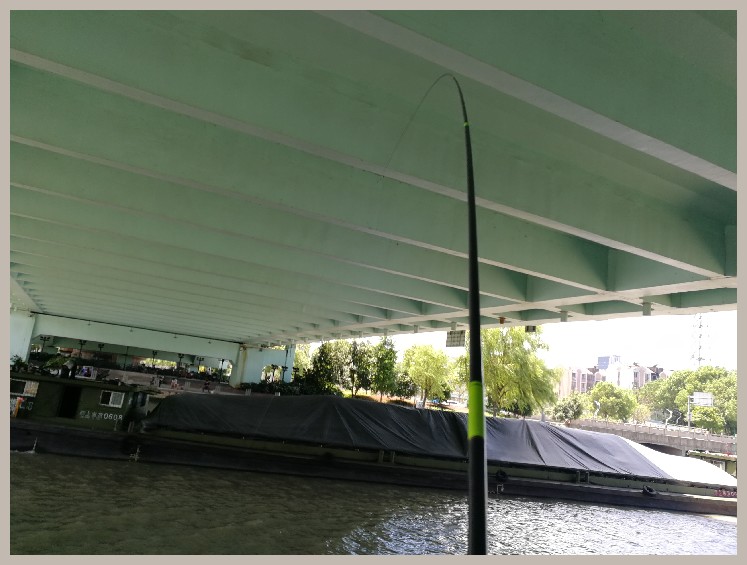 结伴同行首钓新城市高温也丰收