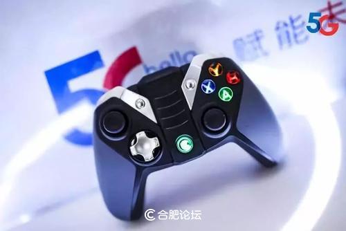 合肥开通5g,中国电信合肥5g覆盖计划