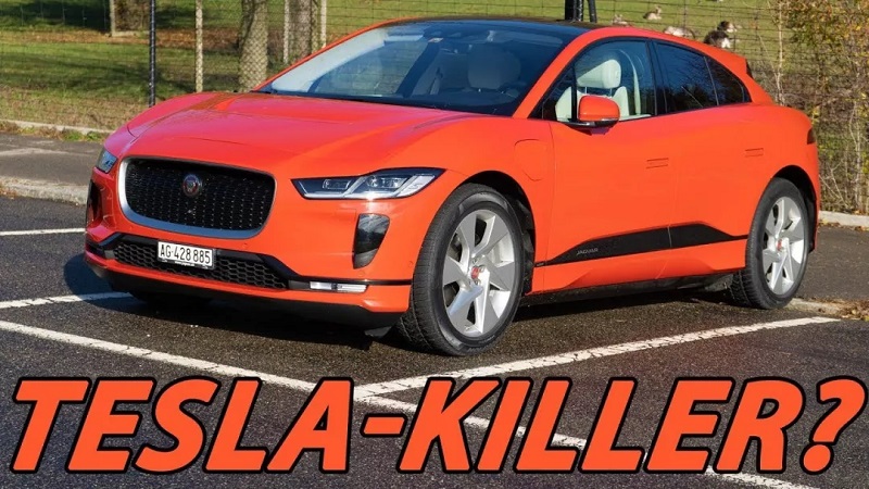 捷豹i-pace功能讲解,捷豹i-pace深度解析