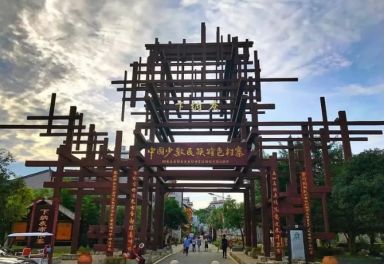 多彩妹摆贵州丨贵州十大少数民族村落，你喜欢的样子全都有