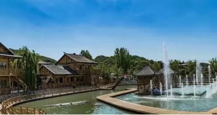 多彩妹摆贵州丨贵州十大少数民族村落，你喜欢的样子全都有