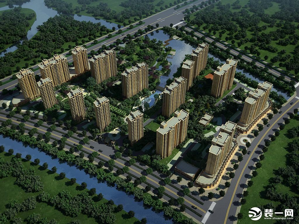 中海滨湖楼盘哪里最好,合肥滨湖保利和越秀合作楼盘