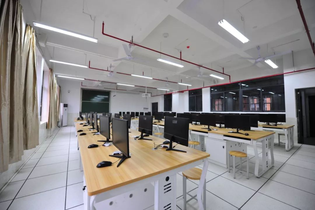 大湾区大学松山湖校区启动建设,松山湖即将开建的大学