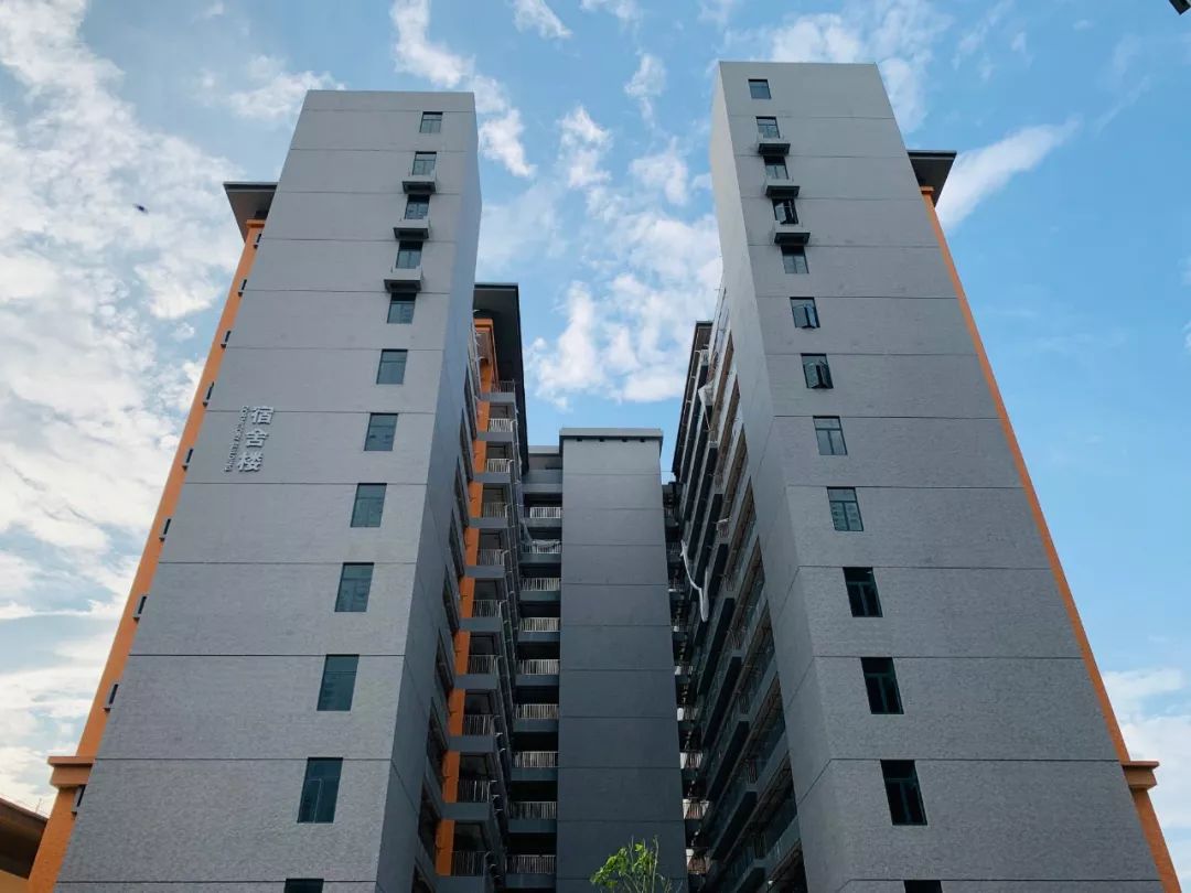 大湾区大学松山湖校区启动建设,松山湖即将开建的大学