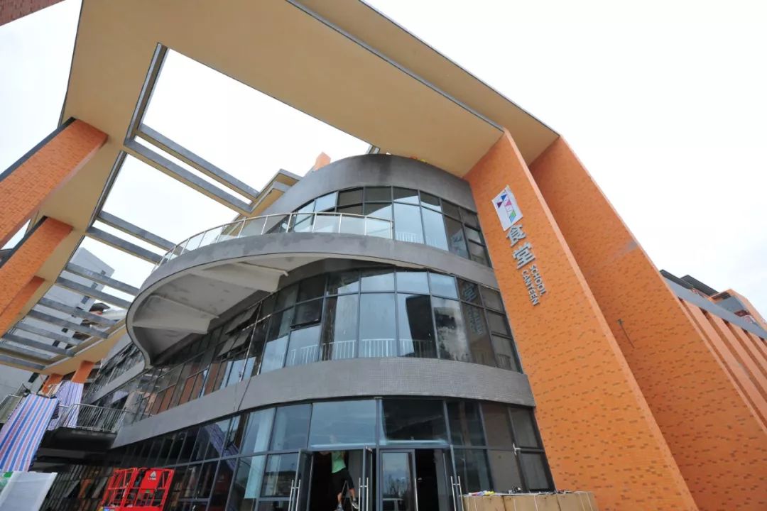 大湾区大学松山湖校区启动建设,松山湖即将开建的大学