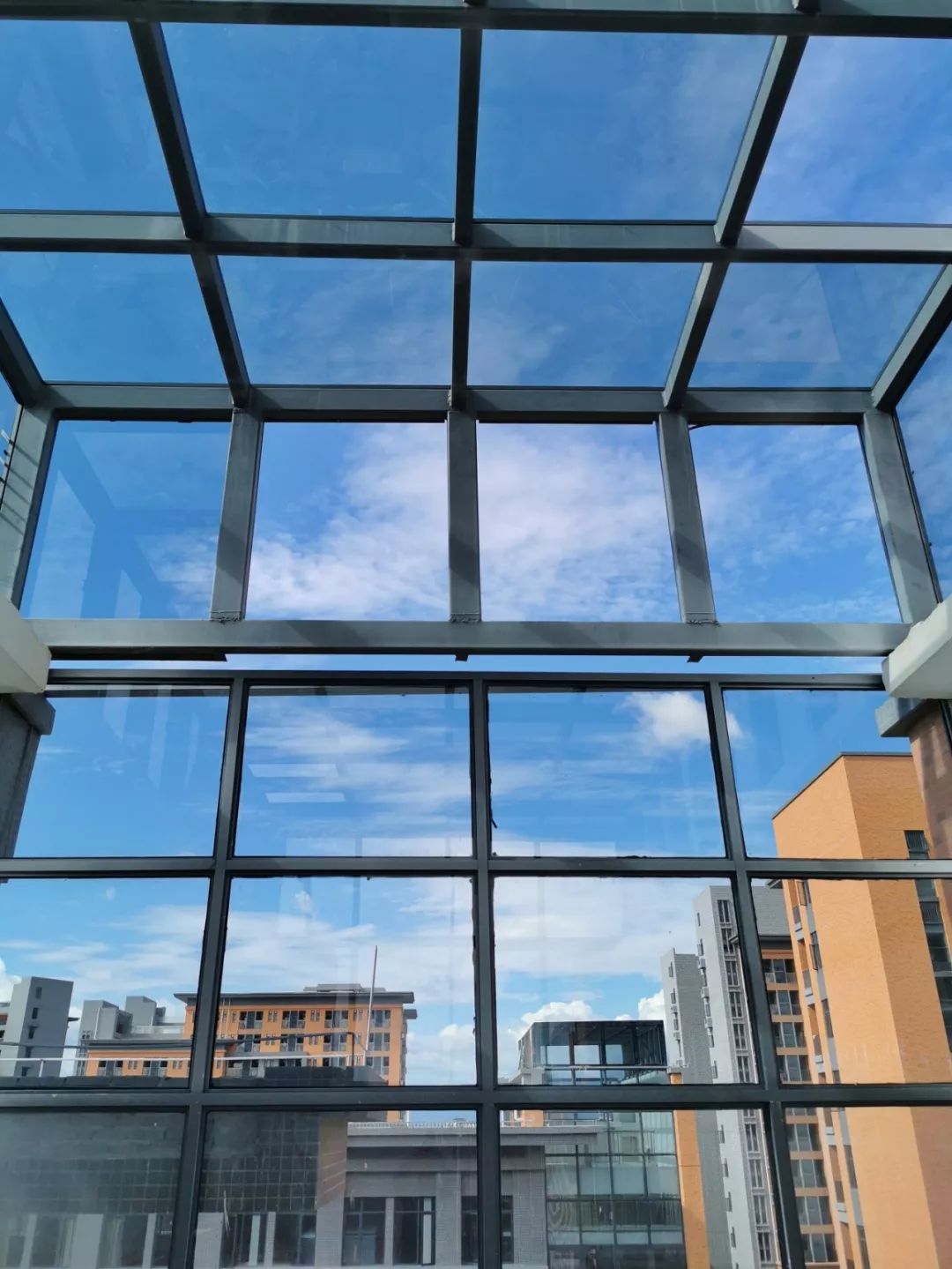 大湾区大学松山湖校区启动建设,松山湖即将开建的大学