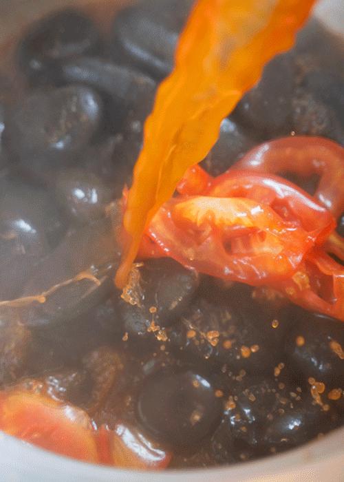 火山喷泉火锅,火山喷泉锅