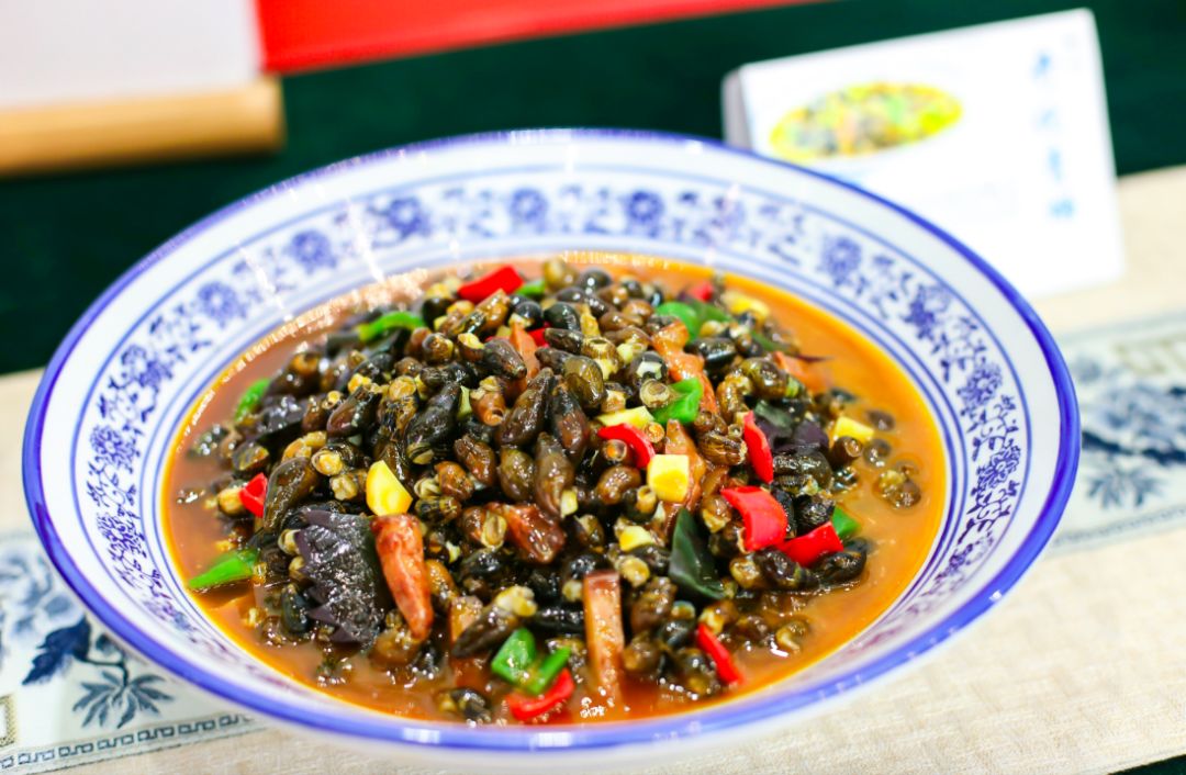 一边逛吃，一边剁手！这场美食狂欢实在太馋人，错过明天就要再等一年！