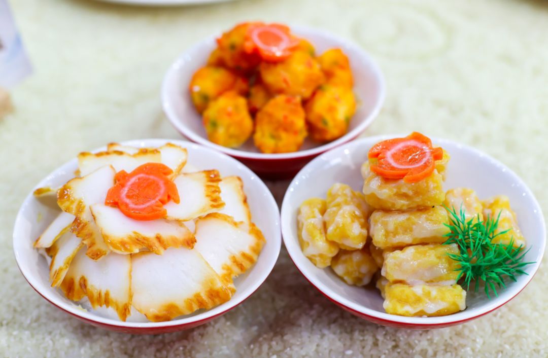 一边逛吃，一边剁手！这场美食狂欢实在太馋人，错过明天就要再等一年！