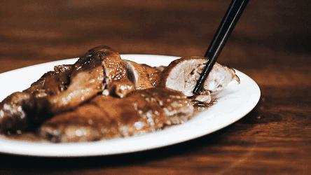 一边逛吃，一边剁手！这场美食狂欢实在太馋人，错过明天就要再等一年！