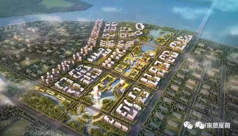 南沙中科院明珠科学园最新规划,南沙中科院基地附近楼盘