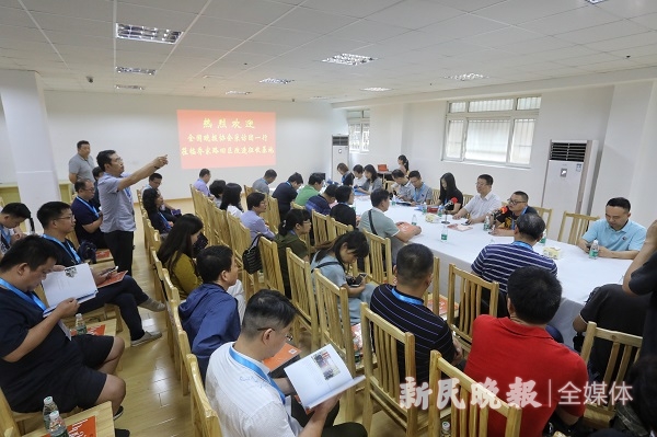 晚报人看上海｜从老城厢到新乡村看上海巨变背后的“平凡事”