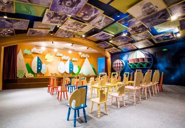 成都安静文艺书店推荐,读书月打卡好去处