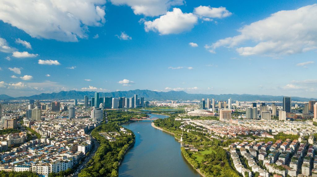 您就是义乌的“代言人”！接到这个电话，千万别挂掉