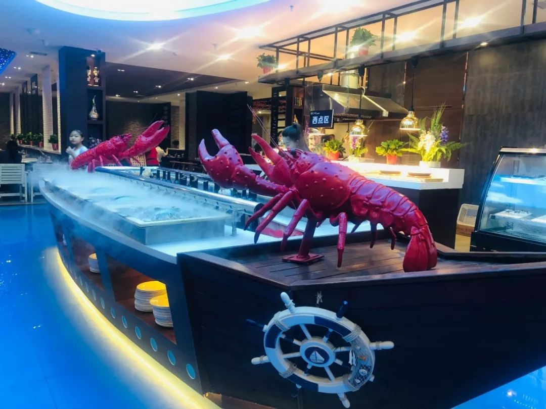 运城自助烧烤涮锅哪家好吃,运城美食能煎能涮的自助餐