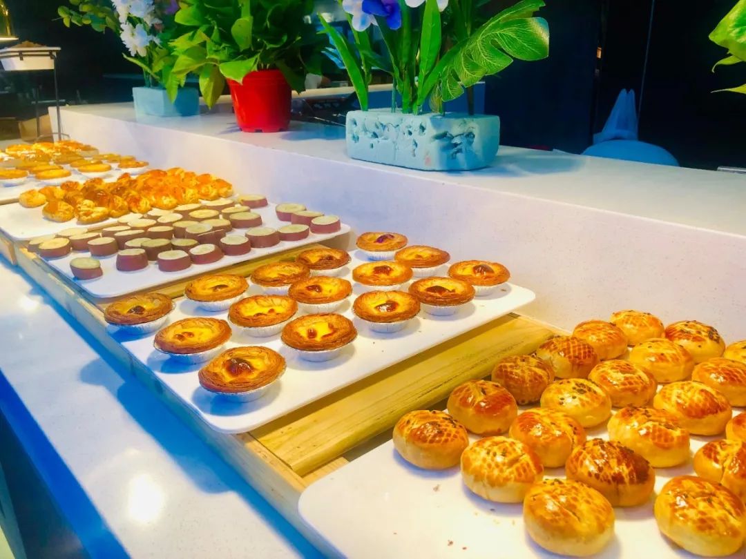 运城自助烧烤涮锅哪家好吃,运城美食能煎能涮的自助餐