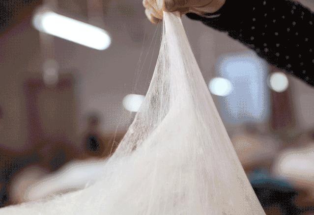 蚕丝被被曝光了！长期盖蚕丝被的人发生了惊人变化...没看的赶紧看看吧