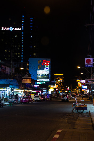 12月曼谷芭提雅自由行,泰国自由行清迈普吉岛
