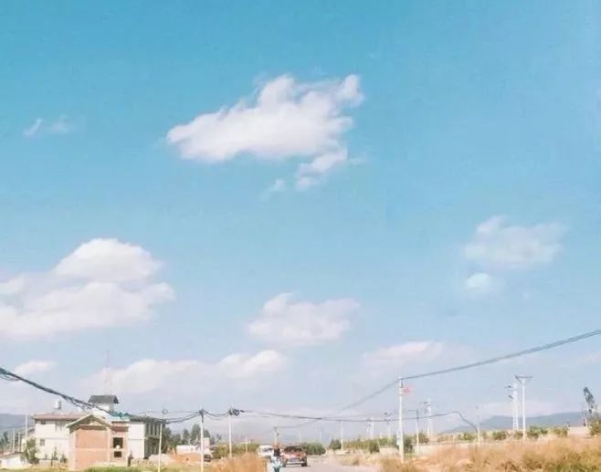 愿走遍万水千山不染岁月风尘,品读愿你历尽千帆不染岁月风尘