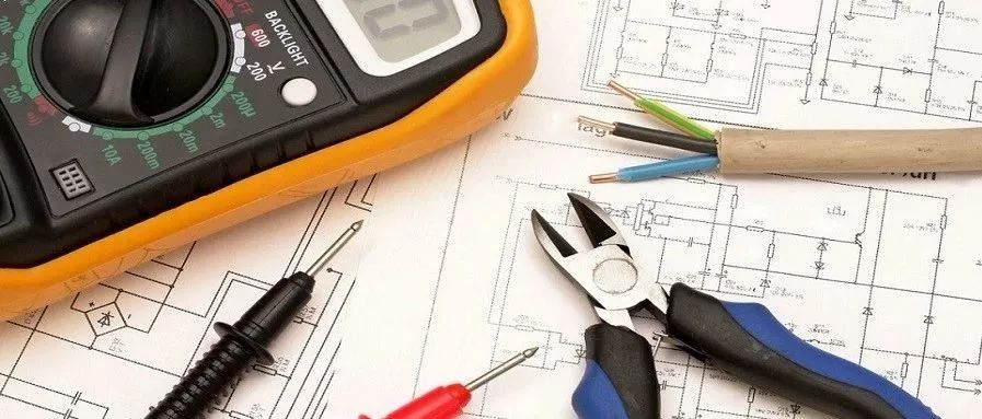 常用电路图实例大全及解析,五大经典电路图详解喜欢的可收藏