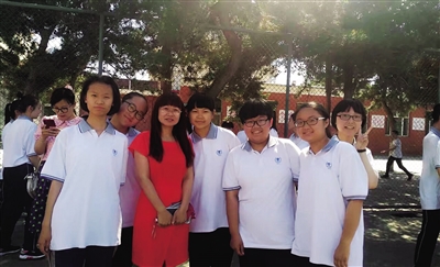 潍坊市优秀教师风采展示,师德师风教师风采展示