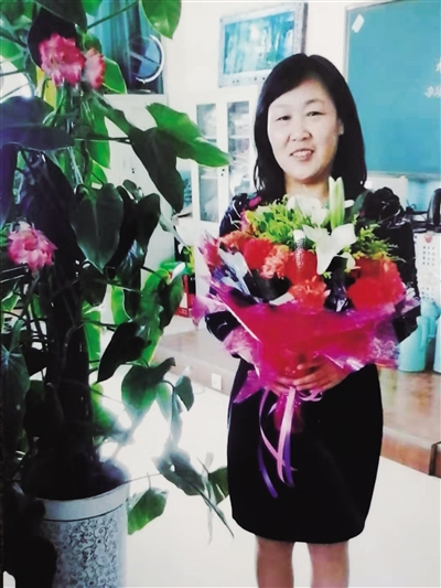 潍坊市优秀教师风采展示,师德师风教师风采展示