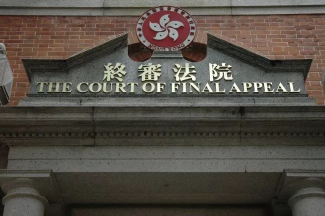 “警察抓，法官放”，我们来戳戳香港这个司法怪圈