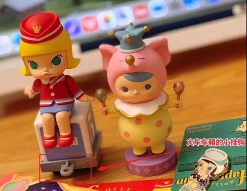 比炒鞋还烧钱的盲盒，如何让人“中毒”1年花70万？