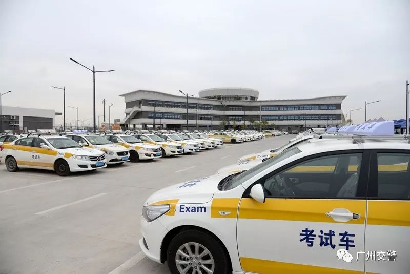 外省人在广州考驾照需要什么,广州哪里考驾照最快最容易