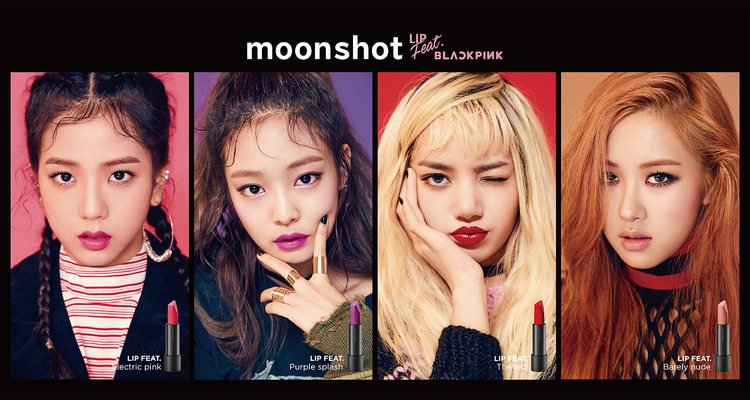 日韩彩妆什么牌子的好用,日韩系彩妆推荐品牌女士