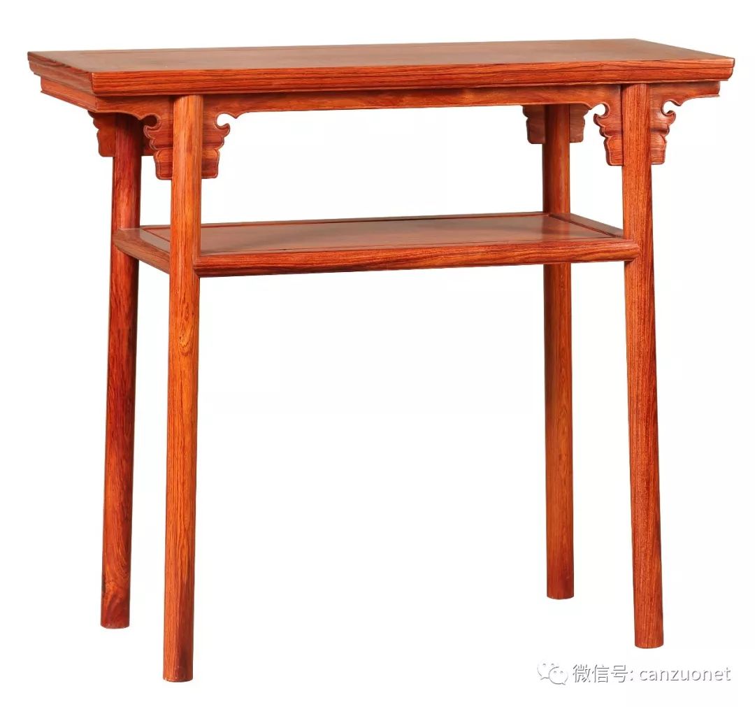 明式家具十大巅峰之作,36款明式家具精品不看材质看器型