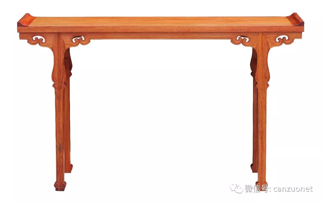 明式家具十大巅峰之作,36款明式家具精品不看材质看器型