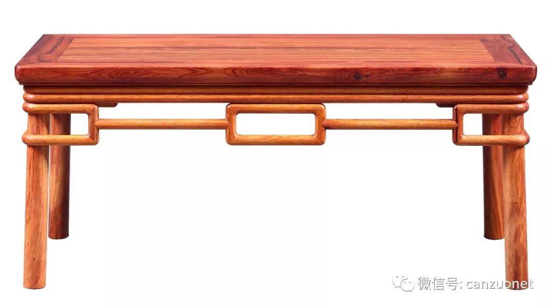 明式家具十大巅峰之作,36款明式家具精品不看材质看器型