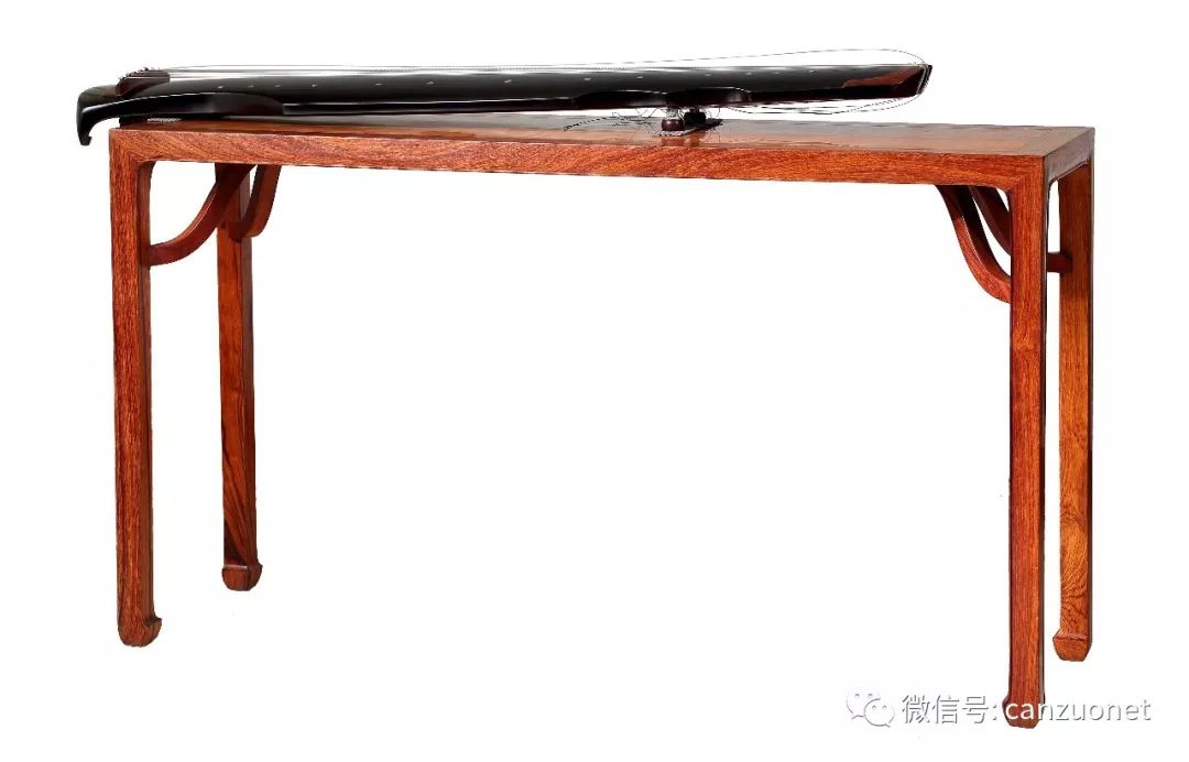 明式家具十大巅峰之作,36款明式家具精品不看材质看器型