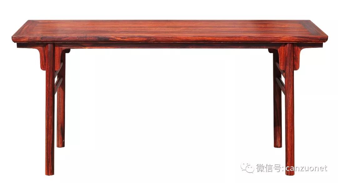 明式家具十大巅峰之作,36款明式家具精品不看材质看器型