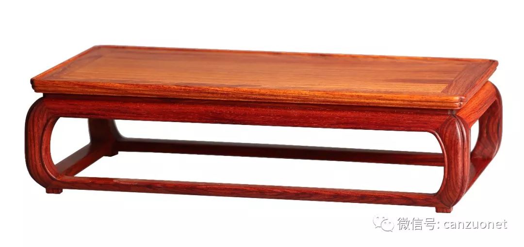 明式家具十大巅峰之作,36款明式家具精品不看材质看器型