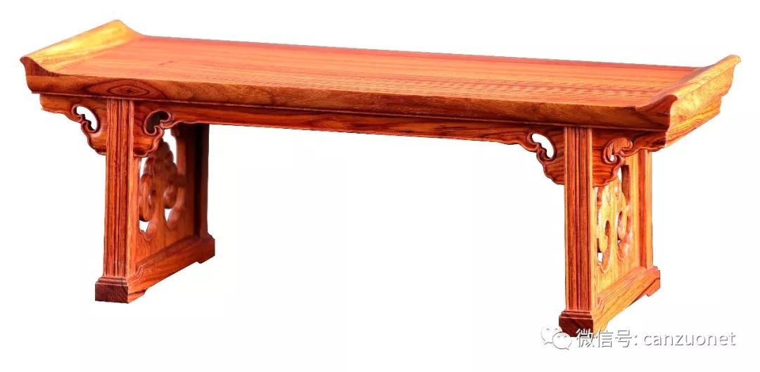 明式家具十大巅峰之作,36款明式家具精品不看材质看器型