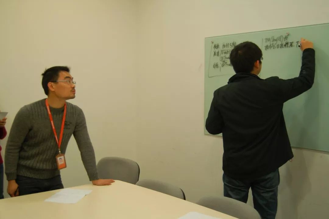 母猪与月亮，一群工程师的选择