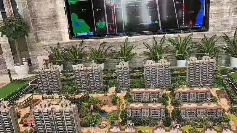 禄口即将开盘的楼盘,禄口即将开盘的新盘