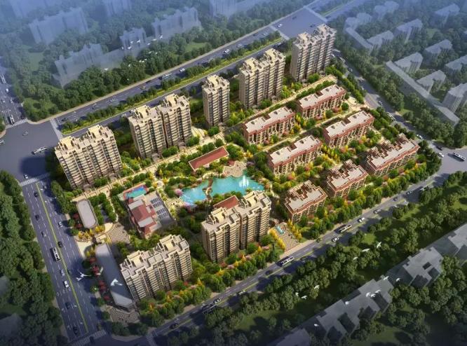 禄口即将开盘的楼盘,禄口即将开盘的新盘