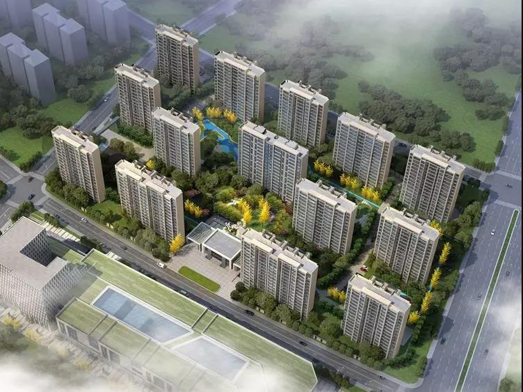 禄口即将开盘的楼盘,禄口即将开盘的新盘