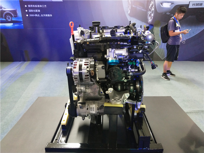 长城炮朝前跑,长城炮走向世界了吗