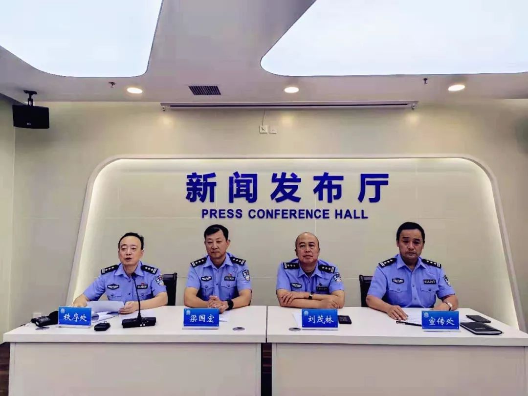 太原全面开展违停整治,太原交警严查最新消息