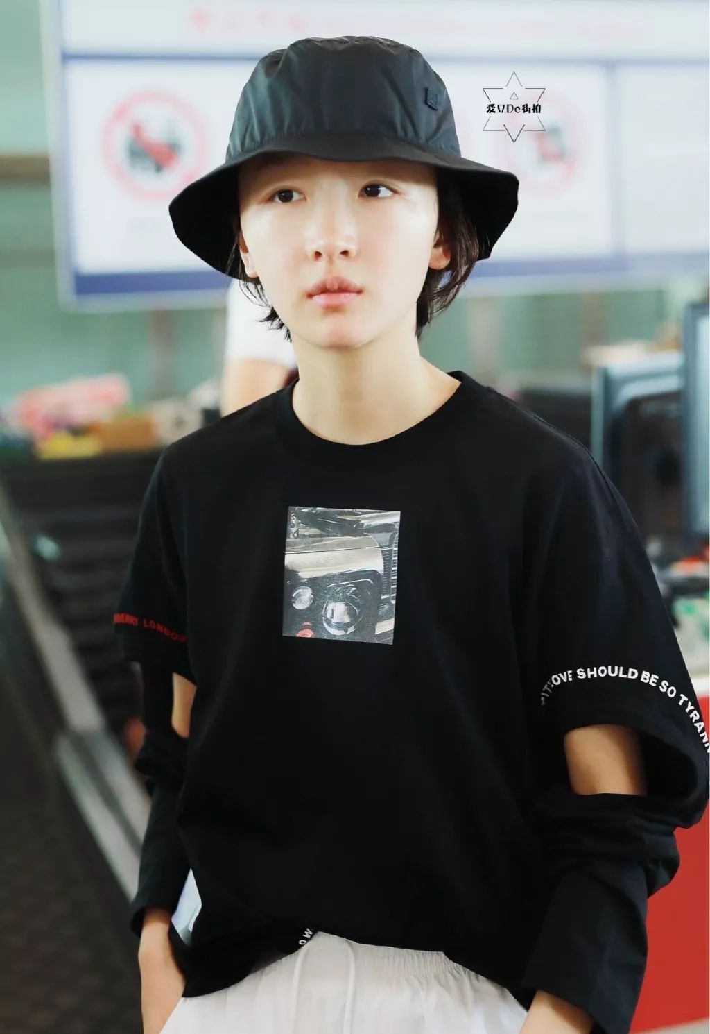 四款专属秋冬的慵懒发型,秋冬新款慵懒风宽松温柔