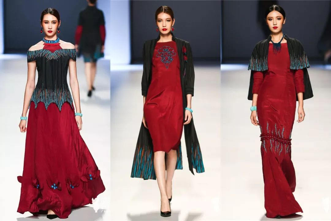 观点丨当“非遗”遇见时尚，这样的潮流你爱了吗?