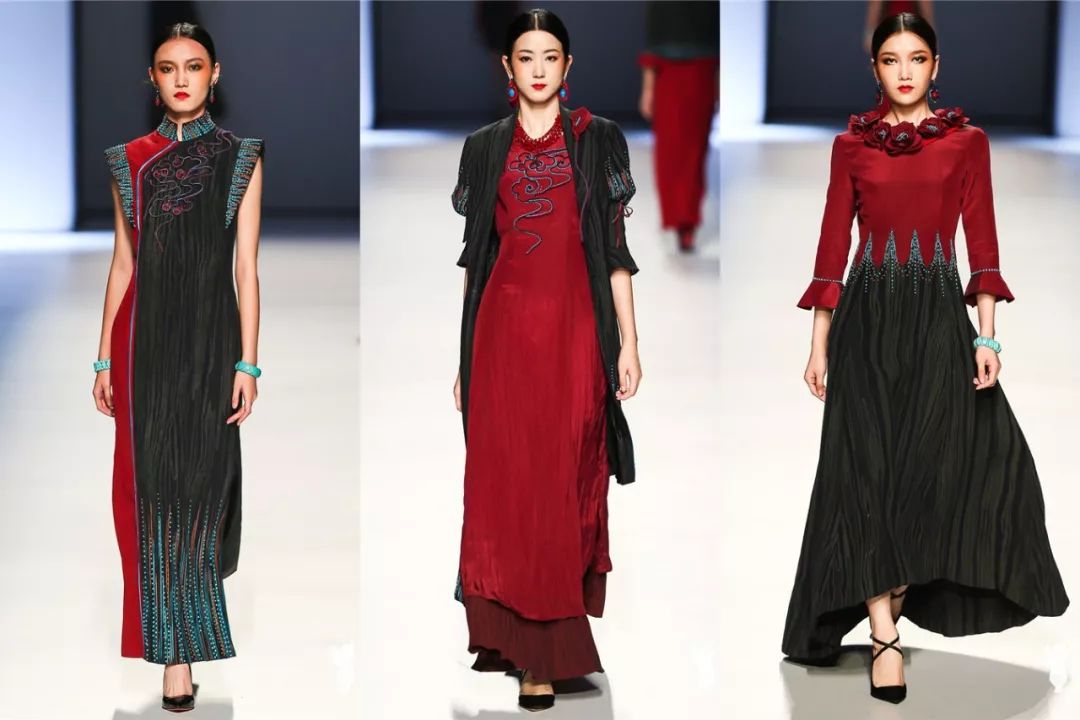 观点丨当“非遗”遇见时尚，这样的潮流你爱了吗?